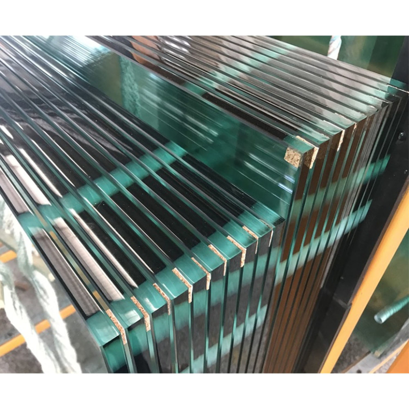 Haupterzeugnis Gehärtetes Glas 3mm 4mm 5mm 6mm 8mm 10mm 12mm für Elektronikgeräte
