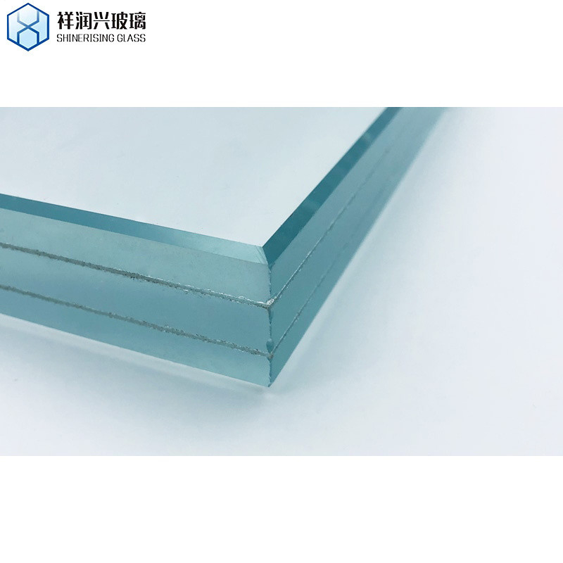 Gehärtetes Laminatglas Die ultimative Lösung für 1830*2440/2140*3300/2440*3660 Größen