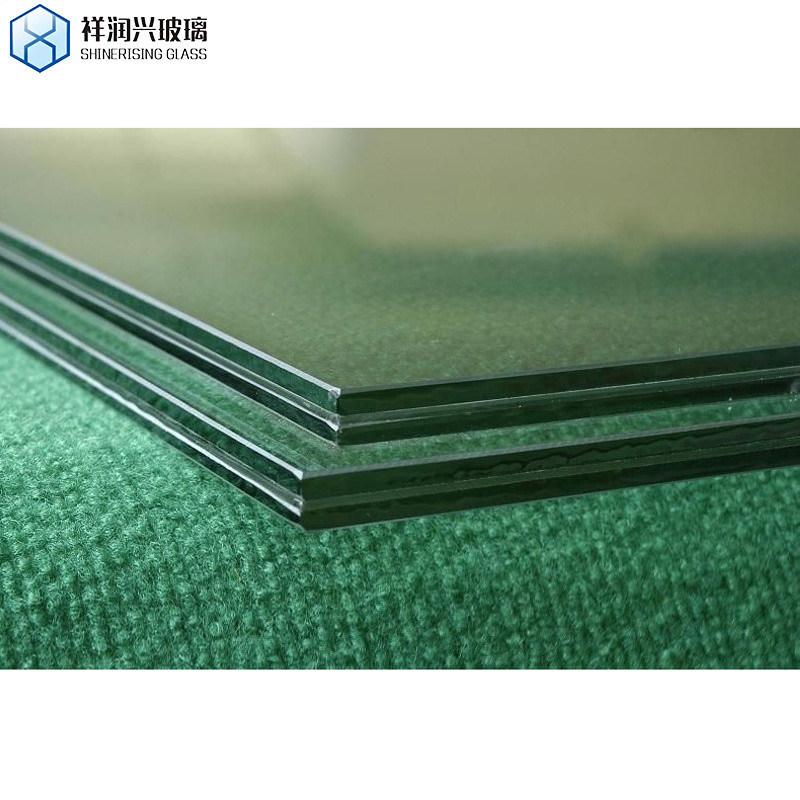 Verhärtetes Verbundglas 8mm 10mm 12mm 15mm für Gebäude- und Außenprojekte
