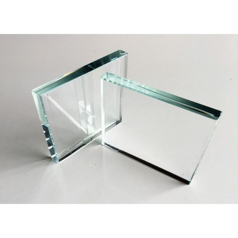 3mm-19mm Flachgehärtetes Laminationsglas Die optimale Wahl für Sicherheit und Langlebigkeit