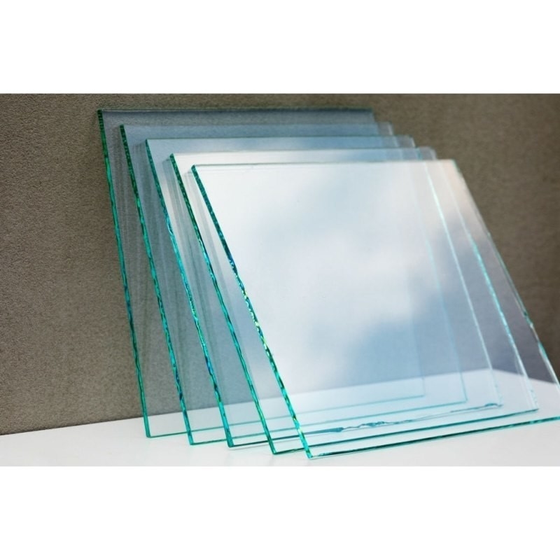 GB15763.2-2005 Übereinstimmender Artikel Qingdao 8 mm Euro Grau Kristall Grau gehärtetes Glas für Trennwände