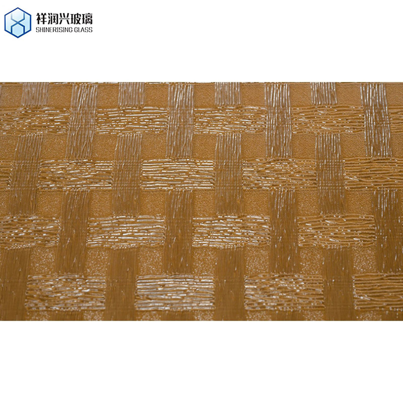 Gewinner: Flora Diamond Qingdao Karatachi Mistlite Klarbraun Glas zu erschwinglichen Preisen