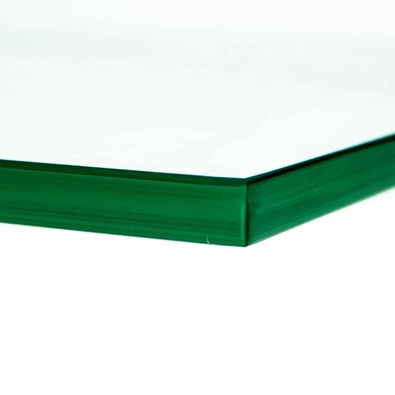 5mm 6mm 8mm 10mm 12mm 15mm 19mm gekrümmtes gehärtetes Glas gehärtetes Glasfenster