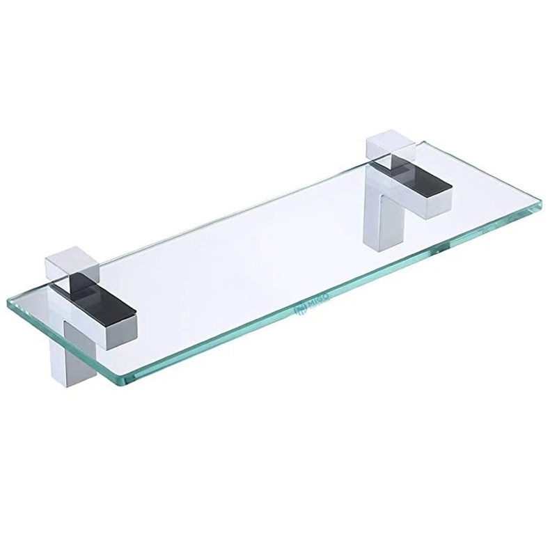 5 Maßgeschneidertes gehärtetes Glas für Wandbau 3m 4mm 5mm 6mm 8mm 10mm 12mm 15mm 19mm