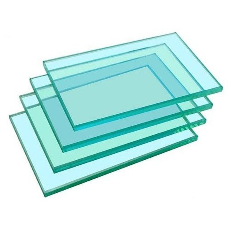 1830*2440/2140*3300/2440*3660 Verhärtetes Glas zur Einsparung von 10% pro Quadratmeter/Fuß