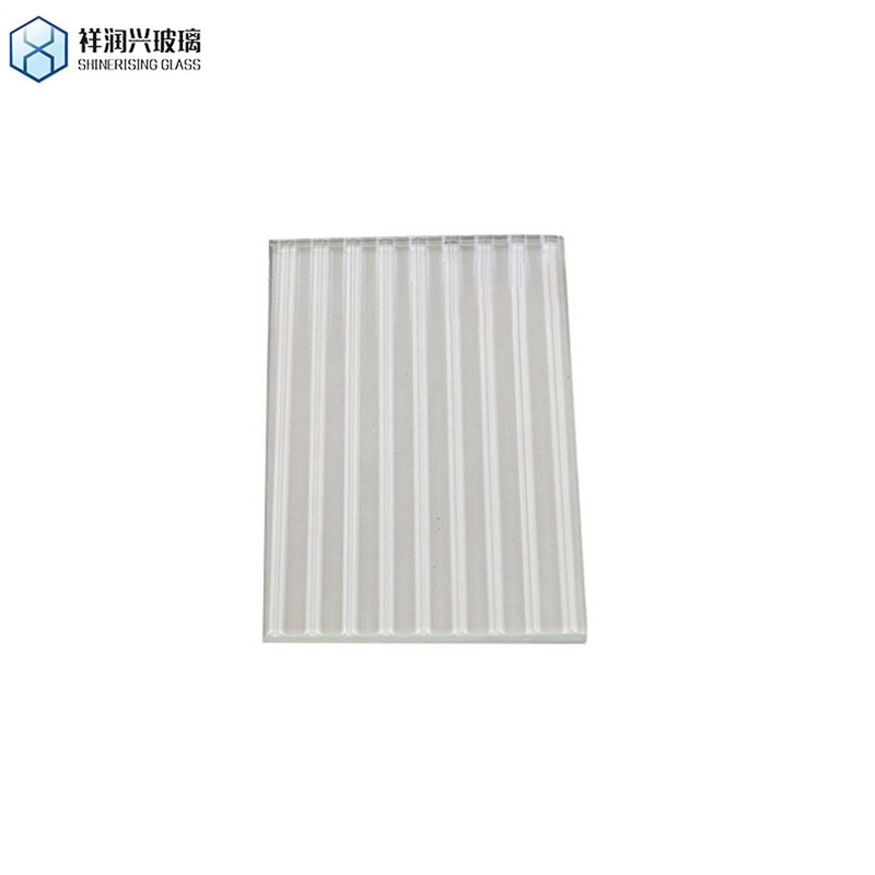 Ultra-Clear Moru Kristall Nacht Perlen-Musterglas 5mm 8mm 10mm für Laminatglas