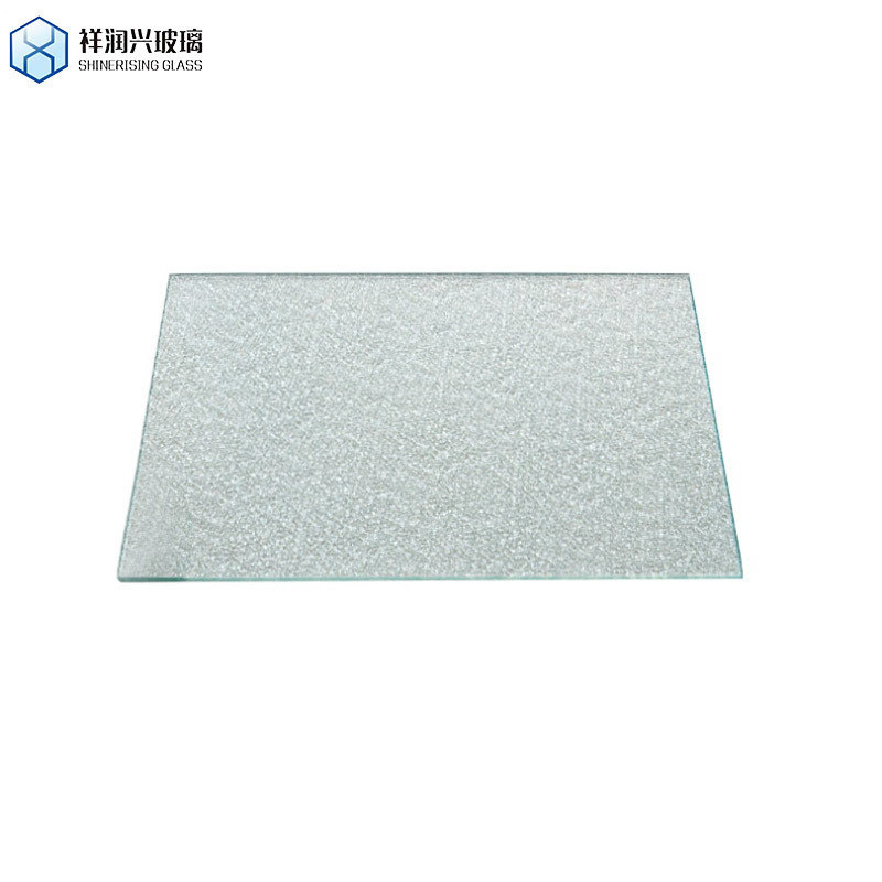 1830*2440 3mm 5mm Karatachi Glasneue Technologie Musterglas für den Außenbereich