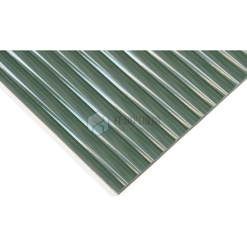 6mm 8mm 10mm 12mm klares gehärtetes Badezimmerglas mit individueller Anfrage GB15763.2-2005