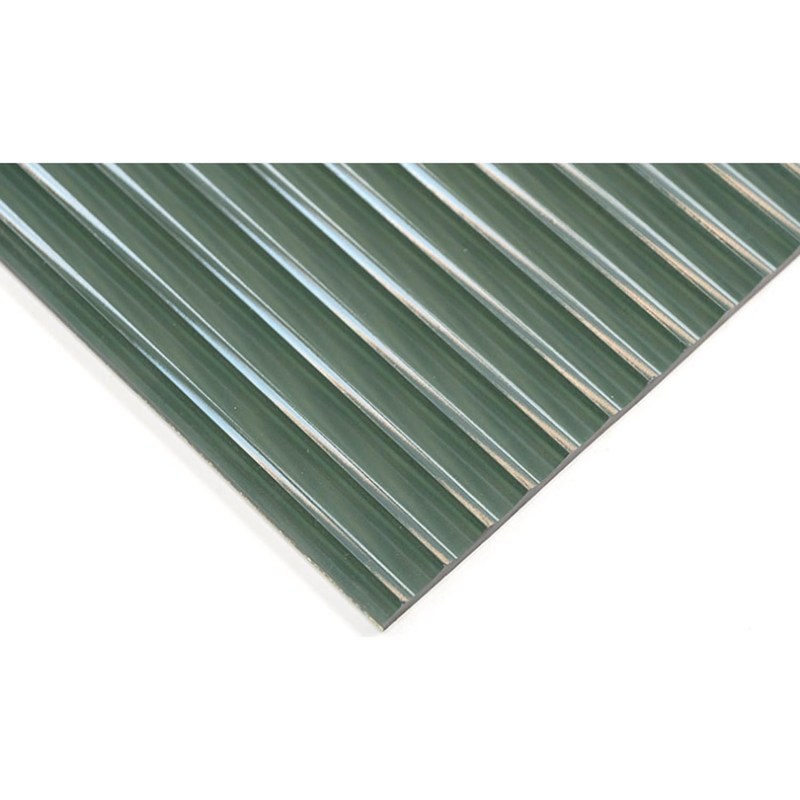 Einfachglas Masterlite/Antike Figur/Aqualite/Chinhilla Glasdekorativ Transparent Tempered Ribbed Reeded Moru Welle Figured Textured Blech Glas/Muster Glas