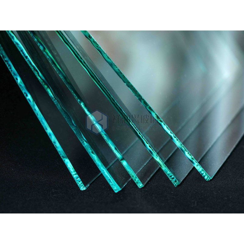 angepasstes Laminat/Isoliertes/Float/Musterglas/Gehärtetes Glas