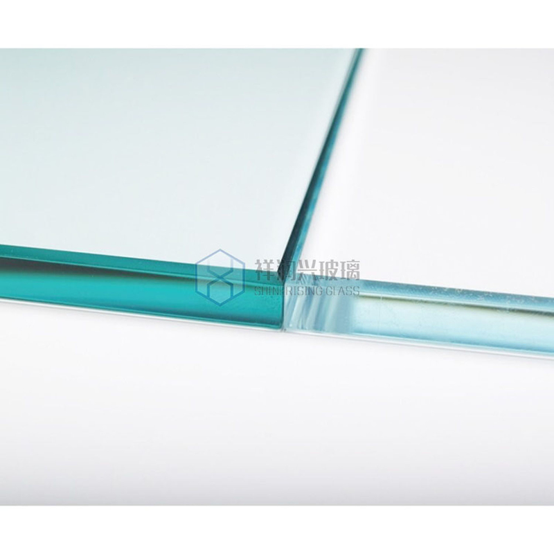 Lamierte gehärtetes Glas mit SGS-Zertifikat in 1830*2440/2140*3300/2440*3660 Größen