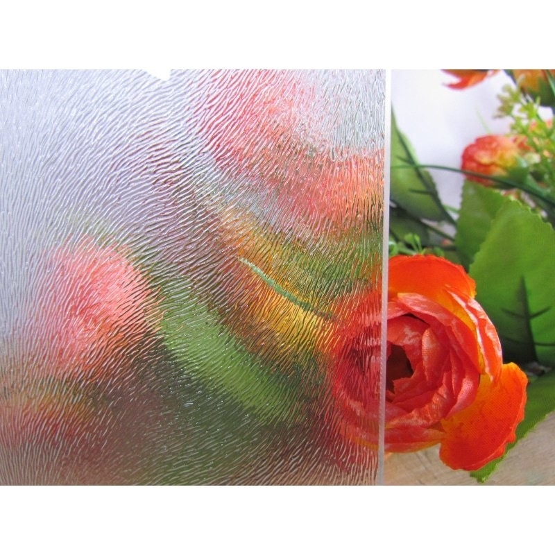 Hauptartikel Laminatglas zur Dekoration im Badezimmer Reflektionsglas Sicherheitsglas