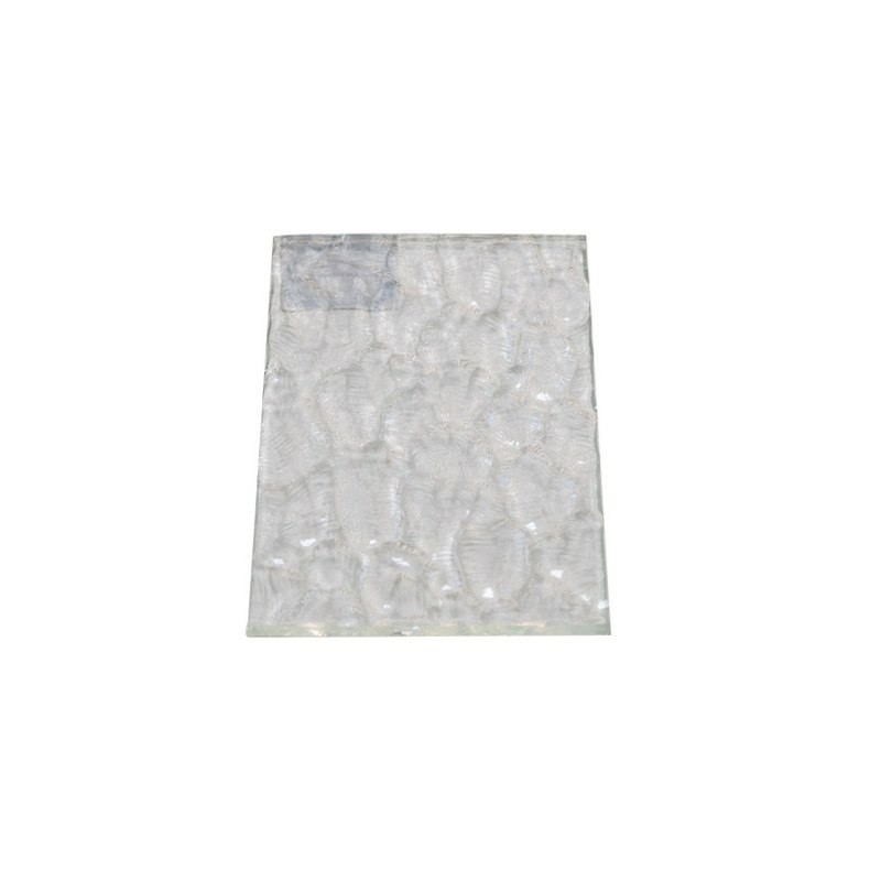 3-19 mm reflektierendes/Floating/Toughened/Laminated/Tinted/Pattern/Tempered Glass für Gebäudefenster/Türen
