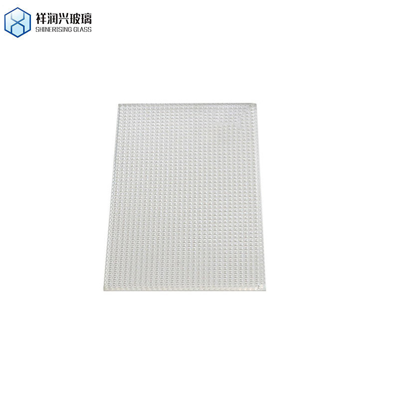 Sice als der Kunde erstklassige Anpassung Dekorationsmuster Glas für Fenster / Tür / Bad