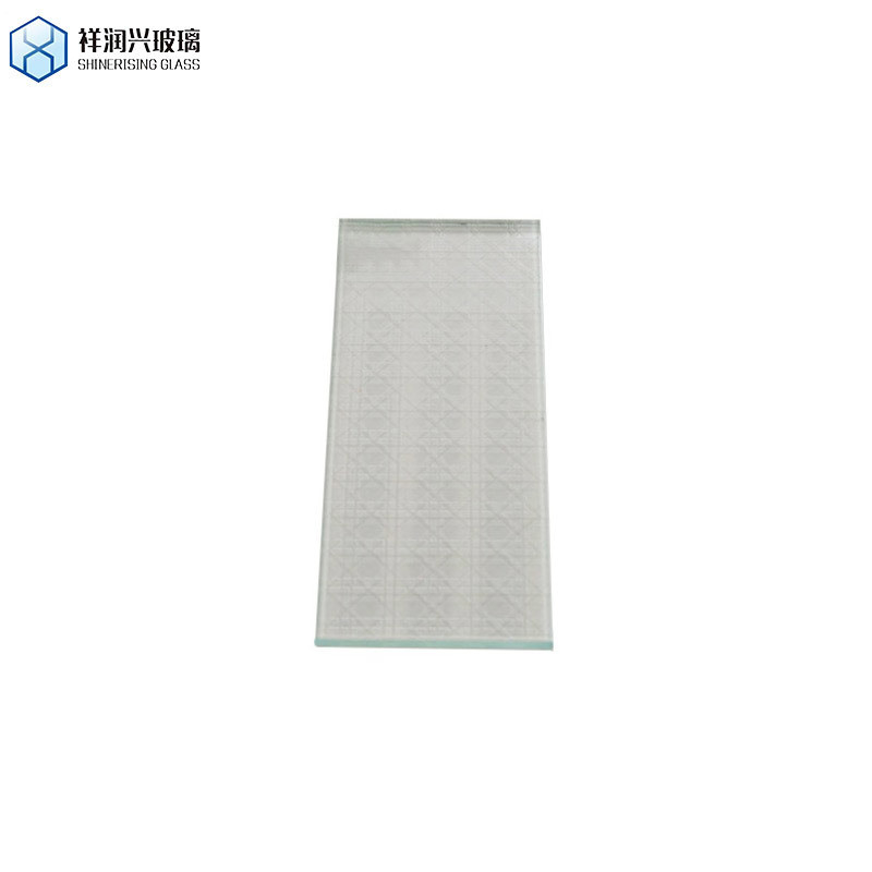 Zusammengestellte 1,6-4 mm Stoffmuster Solarglas mit überzogenem Photovoltaikglas und Nachfrage