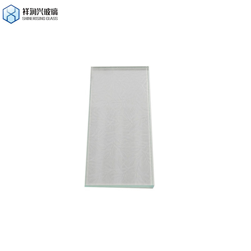 Nashiji/Karatachi/Moru/Tempered Pattern Glass für Einzelglas Drahtglas/Dekorativglas/Badglas