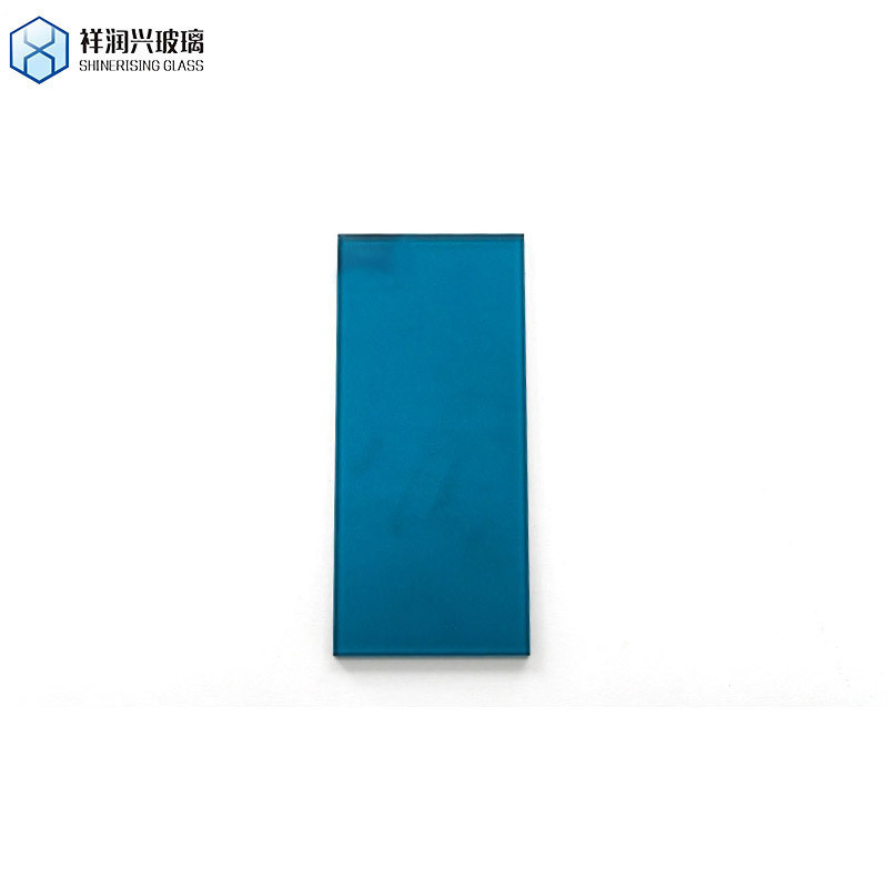 Flachpoliertes U-Kanalglas für die Teilnahme an nachhaltigen Gebäuden