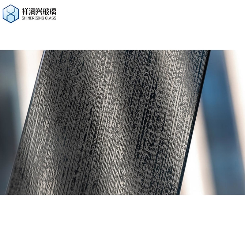 GB15763.2-2005 Standard-Flutglas-Musterglas für flache Trennwände von Direct