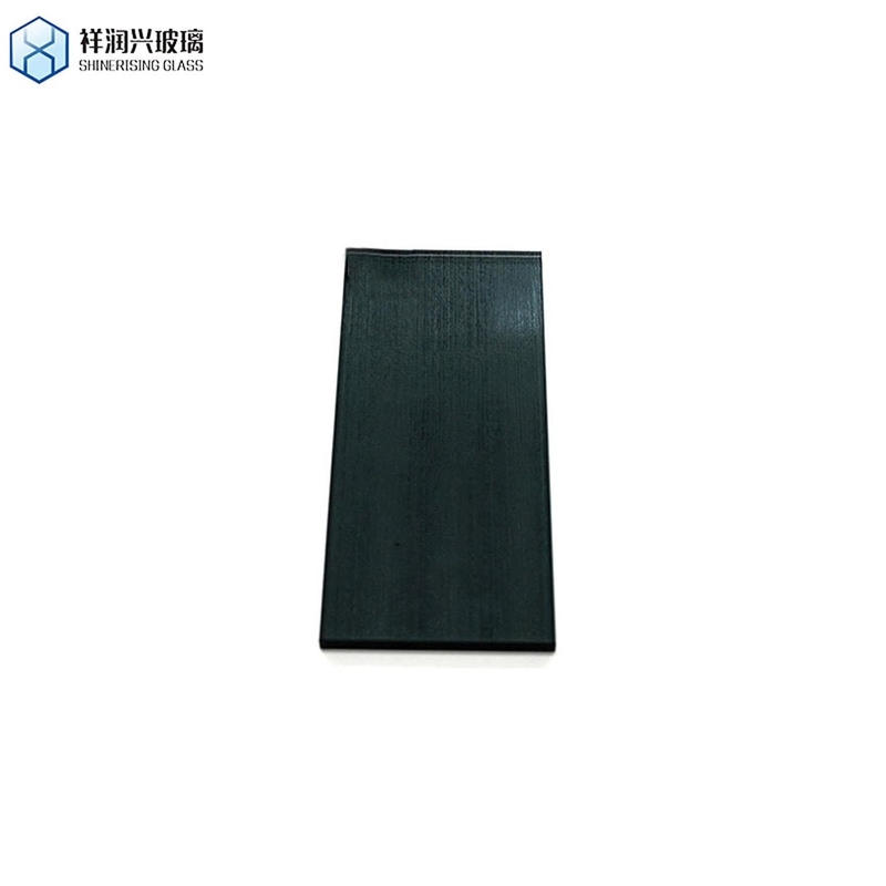 Hot Clear Float/Ultra Clear/Tinted/Reflective/Patterned Glass Ideal für Tür und Fenster