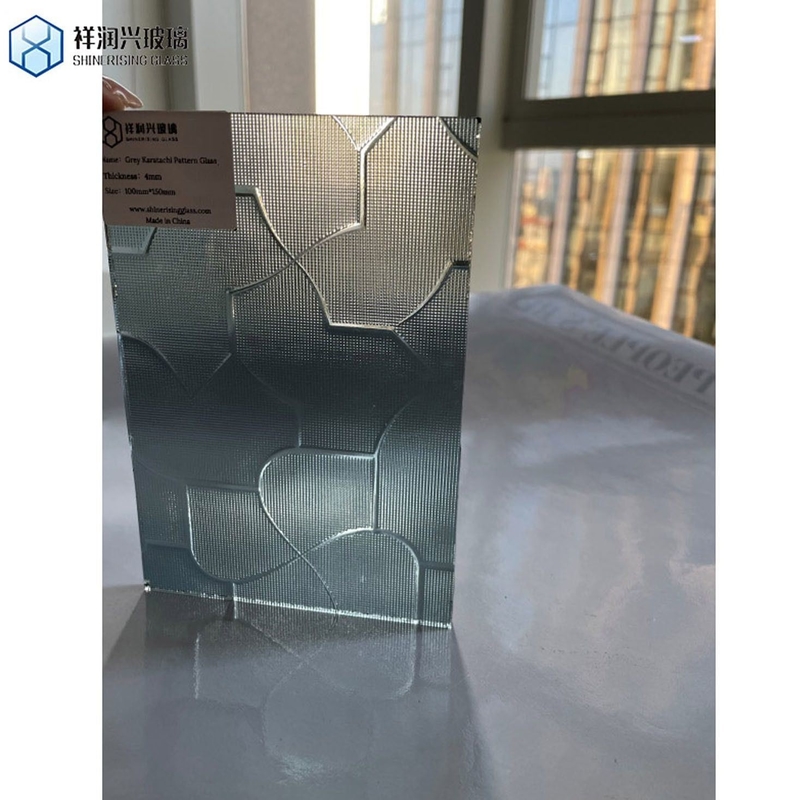 GB15763.2-2005 Standard Opaque Kunstglas-Bildglasblech für Kundenanforderungen