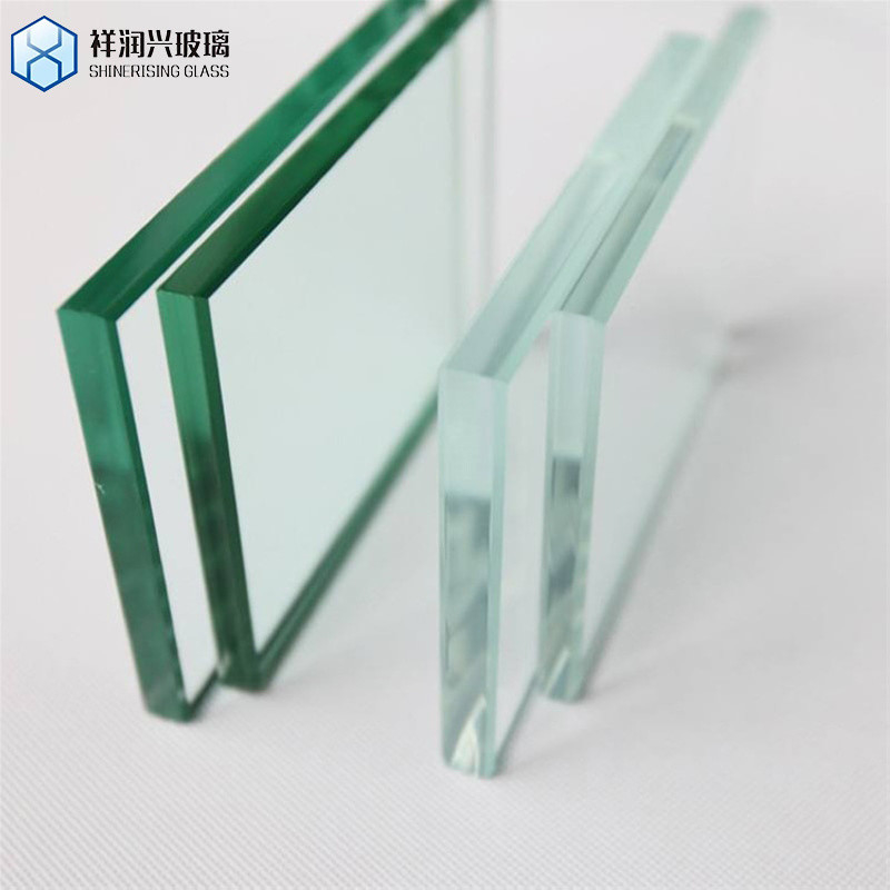 Haupterzeugnis Schwimmglas/Glas mit Muster/Härtigglas 1830*2440/2140*3300/2440*3660