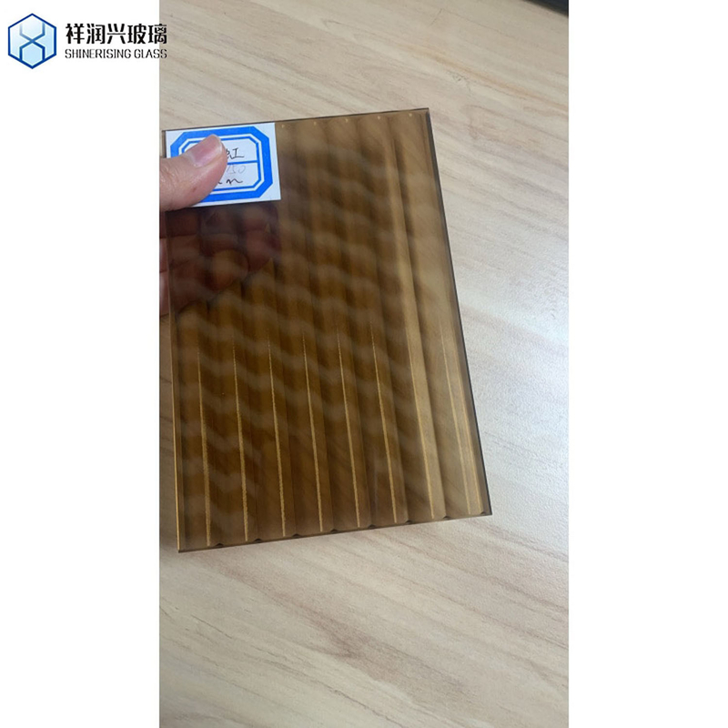 Haupterzeugnis Rückenfarbglas für Küche Innendekoration aus der Manufaktur
