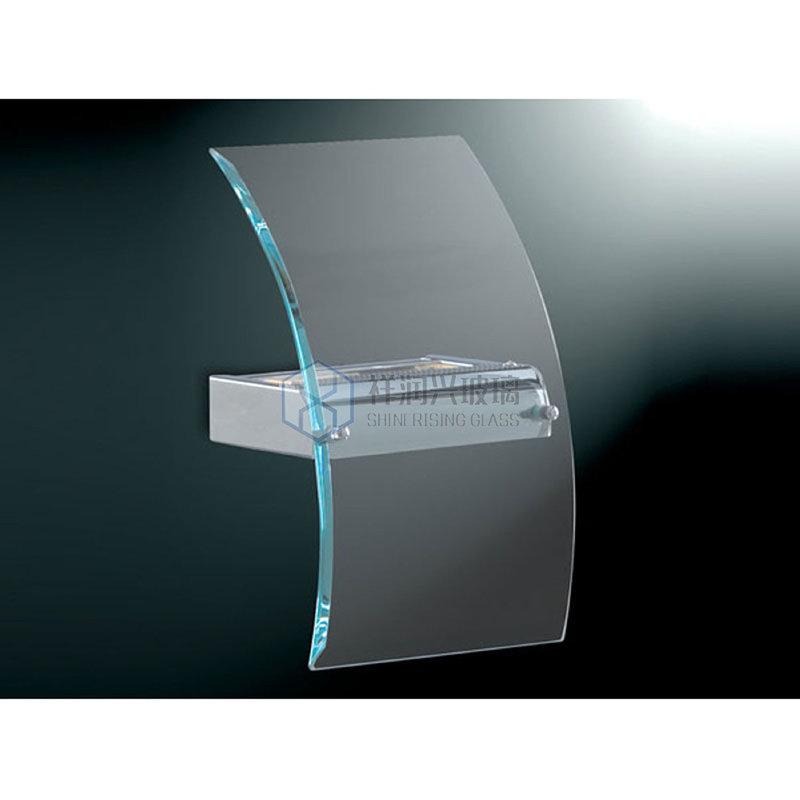 4mm 5mm 6mm 8mm 10mm 12mm gehärtetes Glas gehärtetes Glas für Gebäudedachfensterglas