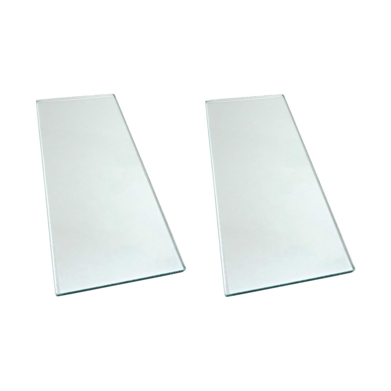 6mm 12A 6mm Schalldicht Kugelsichere Gebäudesicherheit Vakuum Doppelglas