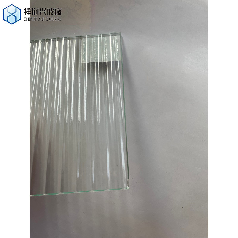 2 mm 3 mm 4 mm 5 mm 6 mm klares Musterglas Figur Walzglas für den Bau von Gebäuden