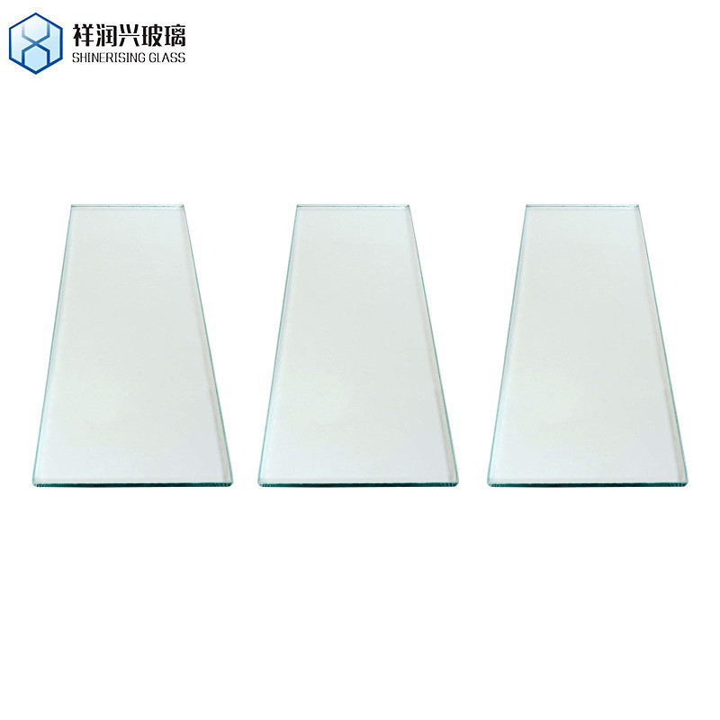 5 mm/6 mm/8 mm/10 mm Farbglas mit Bronze/Blau/Grün/Grau/Gelb