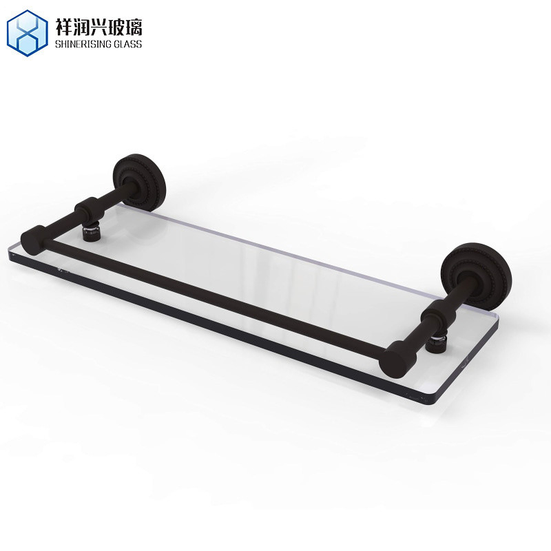 3mm-12mm gefärbtes Floatglas mit optionalen grünen blau-grauen Bronzefarben und Silberspiegelproduktion