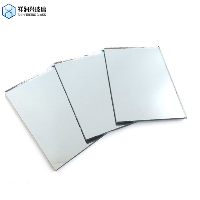 Goldbraune Fließglas 6,38 mm Klar PVB Low-E Fließglas 8,76 mm für Möbel