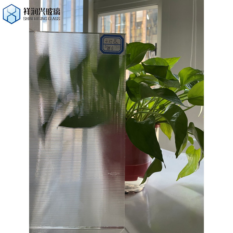Beste verfälschte Glas für Einzelglas Drahtglas/dekoratives/Badglas aus Floatglas