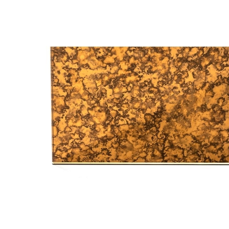 GB15763.2-2005 Standard Antike Spiegelglas für moderne Hotelzimmer Wanddekoration