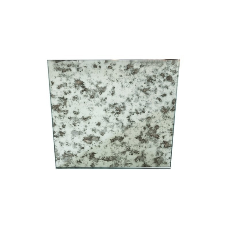 1830*2440/2140*3300/2440*3660 Glas Quadrat Handwerk Spiegel Quadrat Spiegel Mosaikfliesen