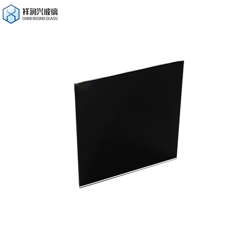 Einseitiges 1mm-6mm Farbspiegelschutzglas mit 5 Jahren Kundendienst