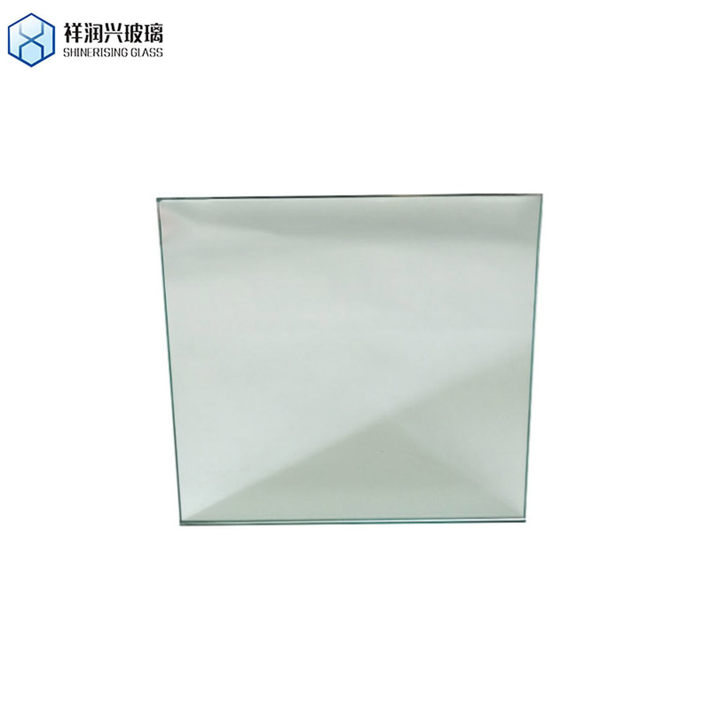 Rahmenmaterial Glas Moderner Stil 1 mm-6 mm Farbiger Silberspiegel Glas / Aluminiumspiegel