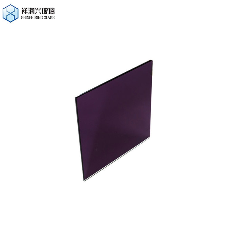 Flachfarbiges Sandwichglas/Laminiertes Glas/Technik Lamierte/getönte PVB-Zwischenschicht
