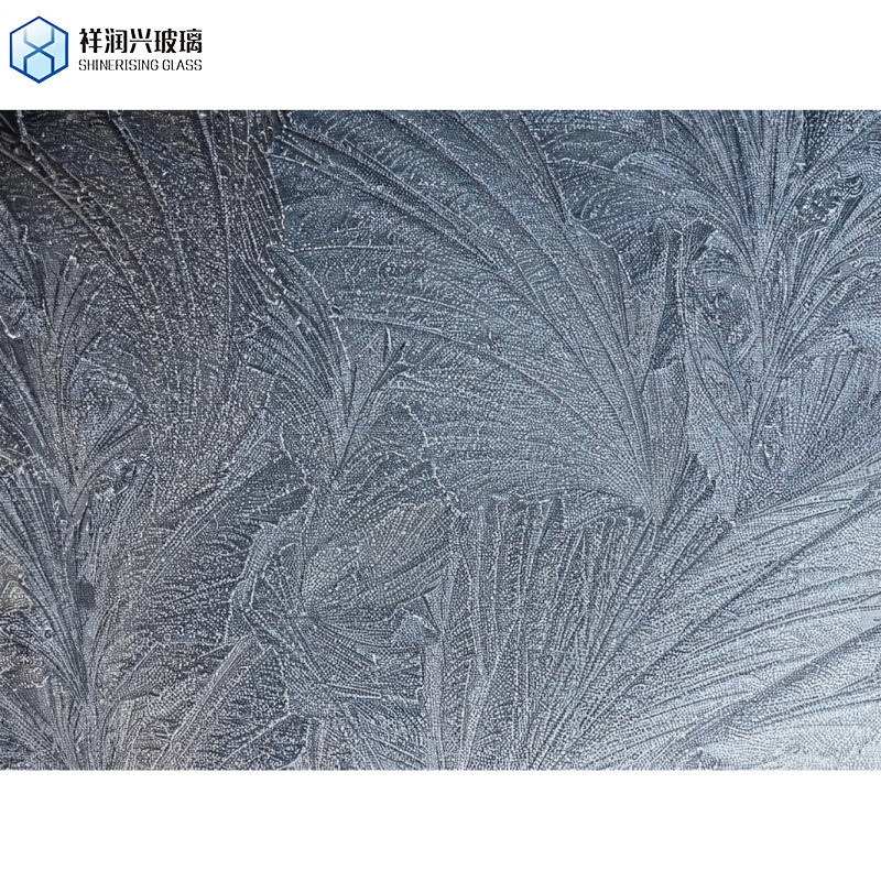 Kristallziegel für klare Trennwand in 1830*1220-1500*2000-1830*2440-2134*2440 Größe