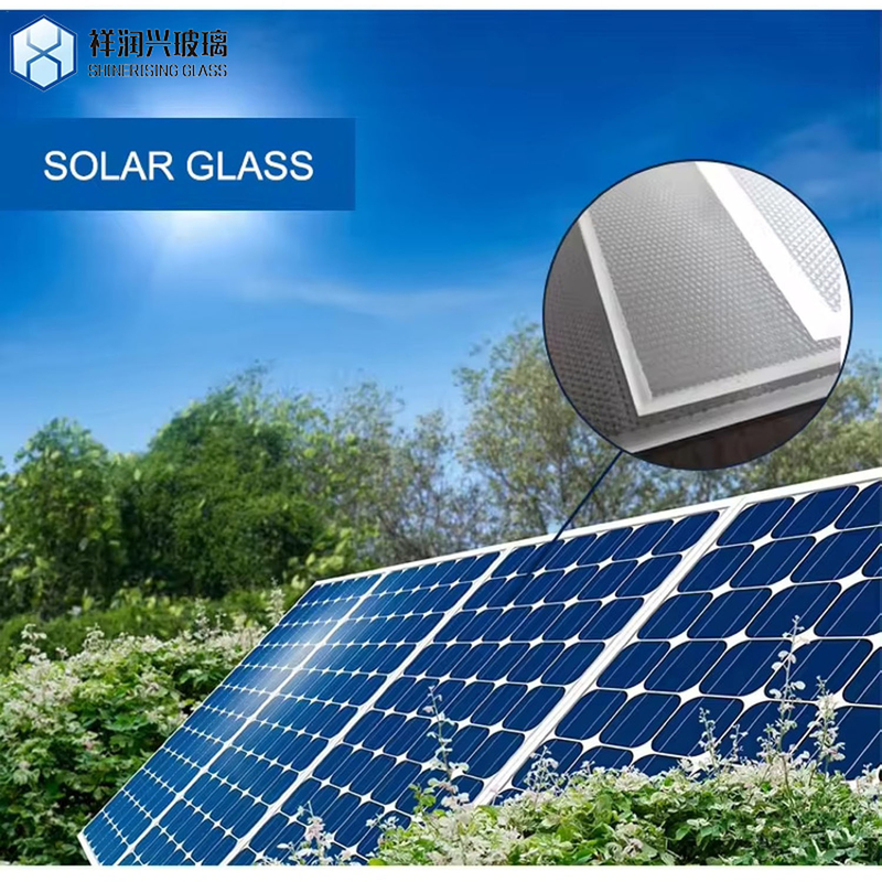 Sice als der Kunde Haupt 1830*2440/2140*3300/2440*3660 Farbiges BIPV-Solarglas