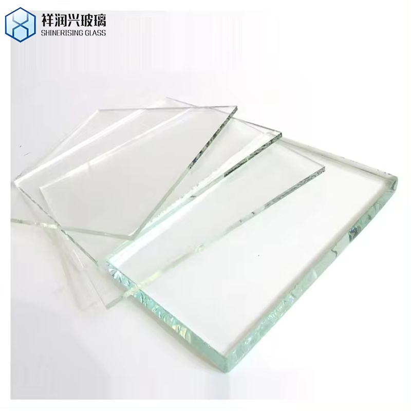 ISO-zertifiziertes Solarphotovoltaikglas für 1830*2440/2140*3300/2440*3660 Größe