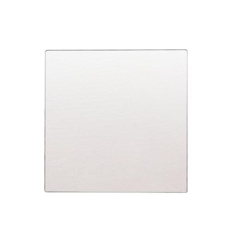 3.2-4mm Einzel- und Doppel-Ar-Beschichtung Solarglas mit 5 Jahren Kundendienst