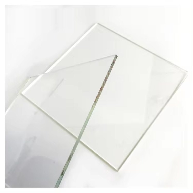 SGS-zertifiziertes Doppelglas isoliertes Sonnenreflektierendes Glas für Fenster im Außenbereich
