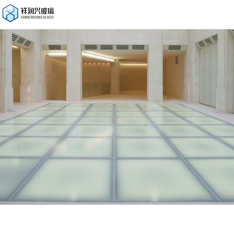 3mm 4mm 5mm 6mm 8mm klare Farbreflexive Sicherheitsglasfolie für Badfenster ohne Rahmen